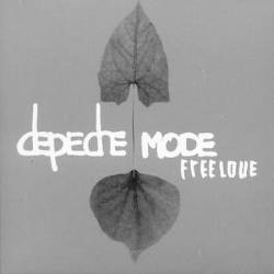 Depeche Mode : Free Love